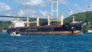 Mısır trafiği