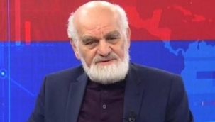 Mustafa Karahasanoğlu vefat etti