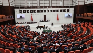 TBMM, olağanüstü toplanıyor