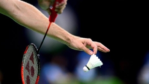 Badminton Federasyonundan Tuhaf Uygulama