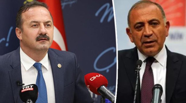 CHP ile İYİ Parti arasında 'HDP'ye bakanlık sözü' tartışması! 'Kime sordunuz'