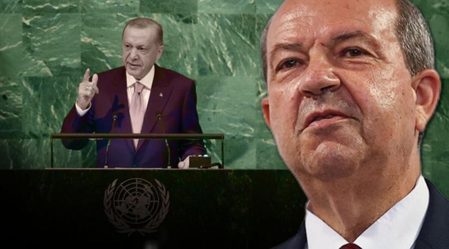 Tatar: Cumhurbaşkanı Erdoğan tarih yazmıştır