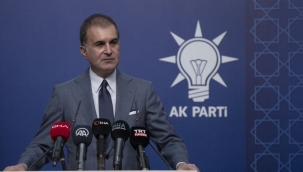 AK Partili Çelik: Tarihi mücadelenin yeni aşaması