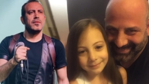 Haluk Levent, Onur Şener'in küçük kızı Ceyla için söyledi