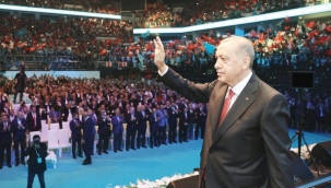 Muhafazakar devrimcilerle 2023’ü başaracağız