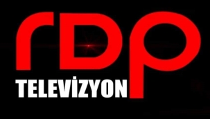 RDP TV yayın hayatına başladı