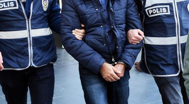 Yunanistan'a kaçmak isteyen 3 FETÖ şüphelisi yakalandı