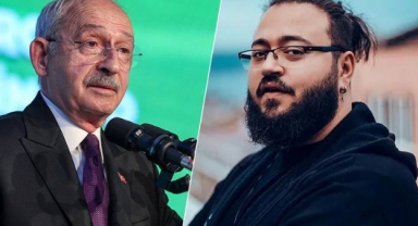 Jahrein'e Kılıçdaroğlu’na hakaretten iddianame