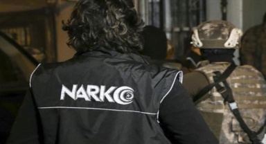 'Narkogüç' operasyonlarında 1,5 ton uyuşturucu ele geçirildi, 418 zehir taciri yakalandı
