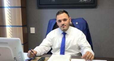 Ak Partili Muhammet Ural'dan Ekrem Oran'a Tepki!