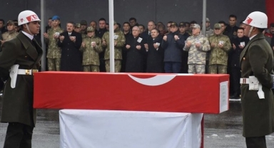 İzmir' de Tüm etkinlikler iptal!