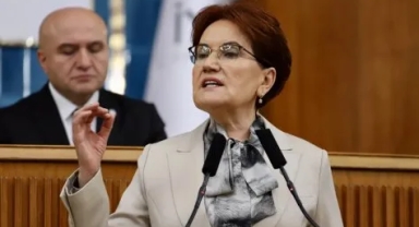 Meral Akşener programlarını erteledi