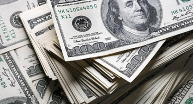 8 Mart 2024 Güncel Dolar fiyatları