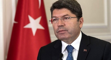 Bakan Tunç: Çağlayan'daki saldırı girişimiyle ilgili soruşturma başlatıldı