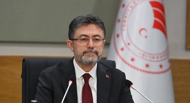 Bakan Yumaklı: Organize tarım bölgeleri sayısını 100'e çıkaracağız