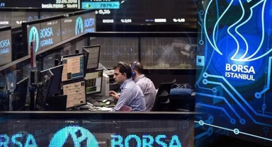 Borsa güne yatay başladı