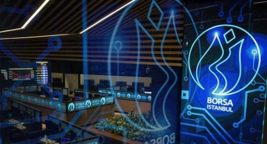 Borsa İstanbul'dan yeni rekor