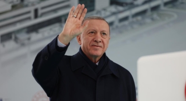 Cumhurbaşkanı Erdoğan yerel seçim çalışmalarına Kütahya'da devam edecek