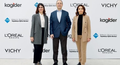 Depremzede kadınlara istihdam yaratacak