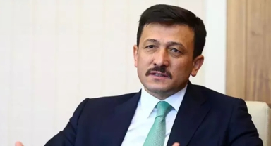 Hamza Dağ: 5 yılda 50 bin tane sosyal konut üreteceğiz