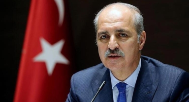 TBMM Başkanı Numan Kurtulmuş'tan 6 Şubat paylaşımı