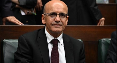 Bakan Şimşek açıkladı: Türkiye üretimde 2024'e güçlü başladı