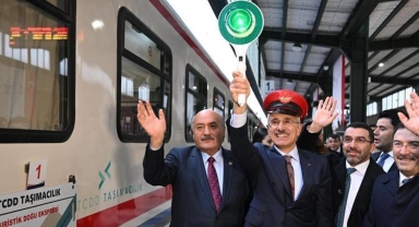 Bakan Uraloğlu'ndan müjde: Güneydoğu'ya iki yeni turistik hat