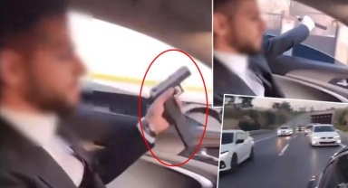 Bakan Yerlikaya ‘gereği yapıldı’ diyerek duyurdu! İstanbul’da tepki çeken görüntüler…