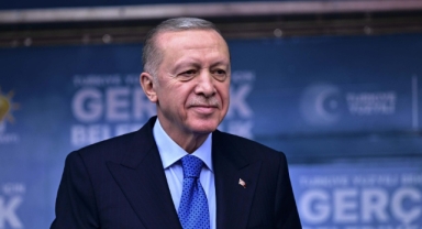 Cumhurbaşkanı Erdoğan İzmir'e geliyor