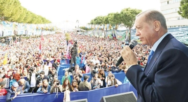 Erdoğan’dan Muğla mesajları: Hiçbir şehri ve insanımızı dışlamadık