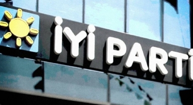 İYİ Parti Muratpaşa adayından çekilme kararı