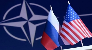Rusya'dan NATO ve ABD açıklaması!
