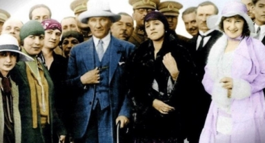 Siyasilerden 8 Mart Dünya Kadınlar Günü mesajları...