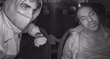 Taksici Oğuz Erge cinayeti davasında karar