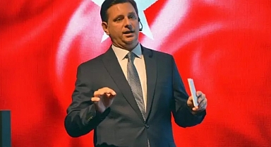 TANIK'TAN ÇEŞME'Yİ UÇURACAK 68 PROJE